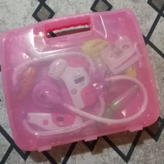 کیف لوازم پزشکی بچه ها