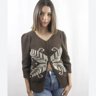 بافت منگو mango