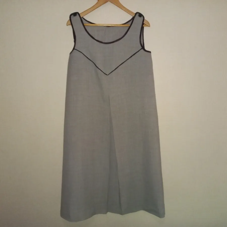 سارافون بارداری رنگ خاکی