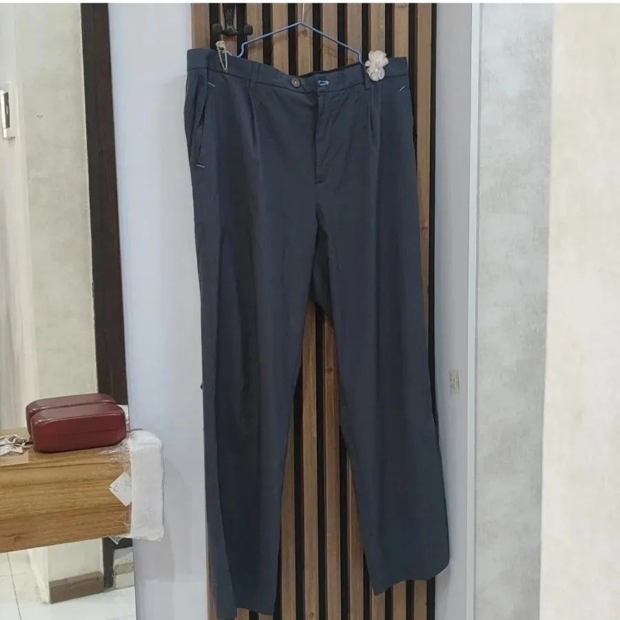 شلوار طبیعت گردی