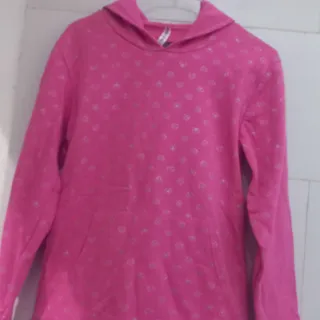 هودی دخترانه