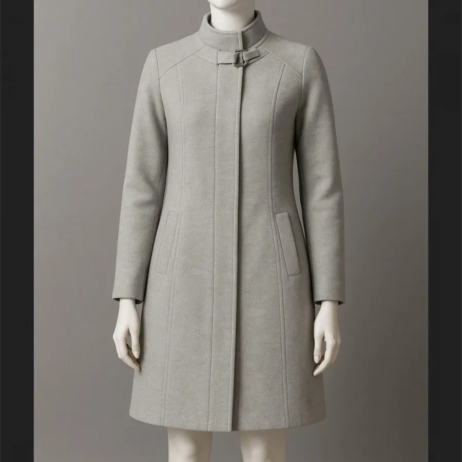 پالتو زنانه