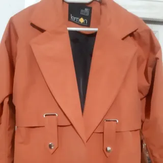 مانتو بارونی