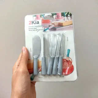 کارد صبحانه خوری