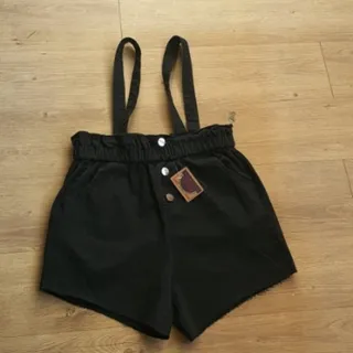 شلوارک بندار