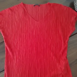 بلوز مجلسی پلیسه