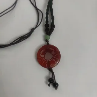 گردنبند تیر ماه