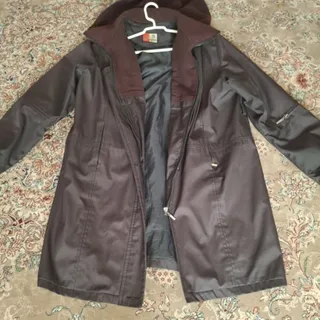 کاپشن پالتومردونه