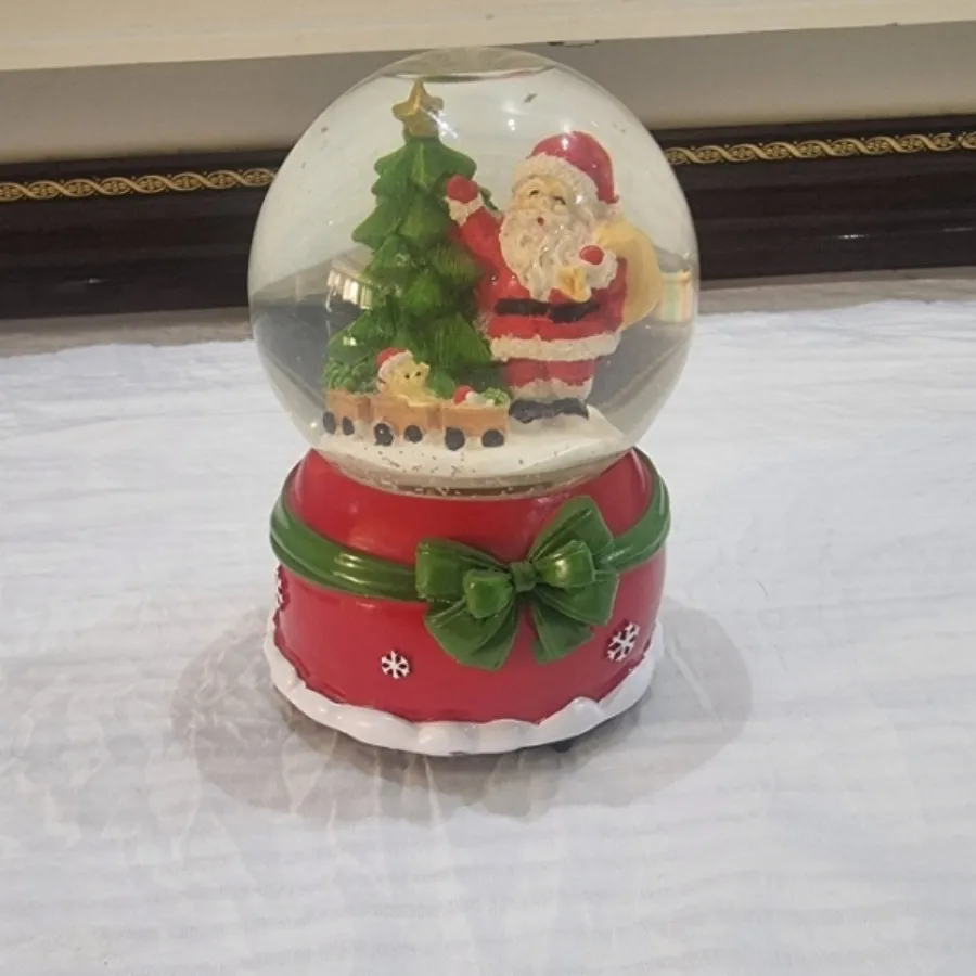 گوی ادم برفی