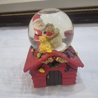 گوی ادم برفی