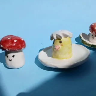 جاعودی وجاخودکاری سرامیکی