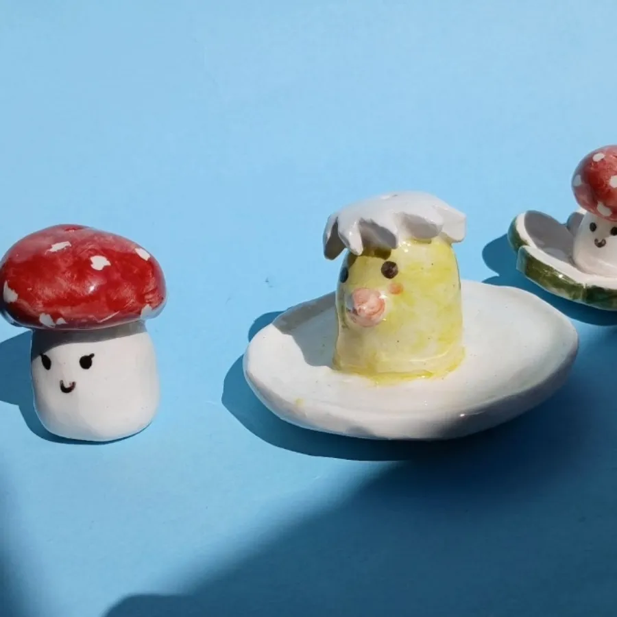 جاعودی وجاخودکاری سرامیکی