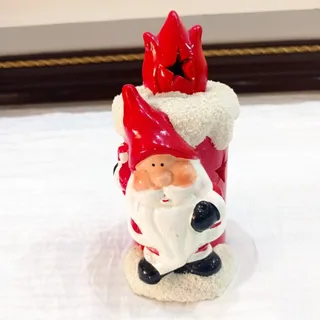 مجسمه طرح بابا نویل