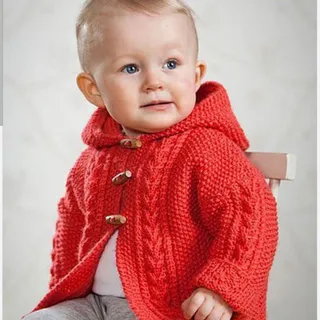 لباس نوزادی پسرانه