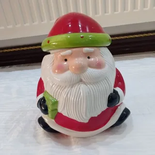 شکلات خوری یا بانکه