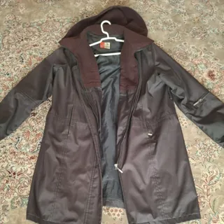 کاپشن پالتومردونه