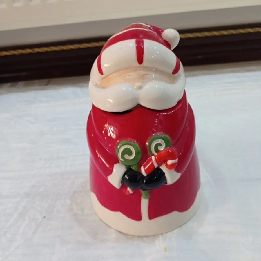 شکلات خوری یا بانکه