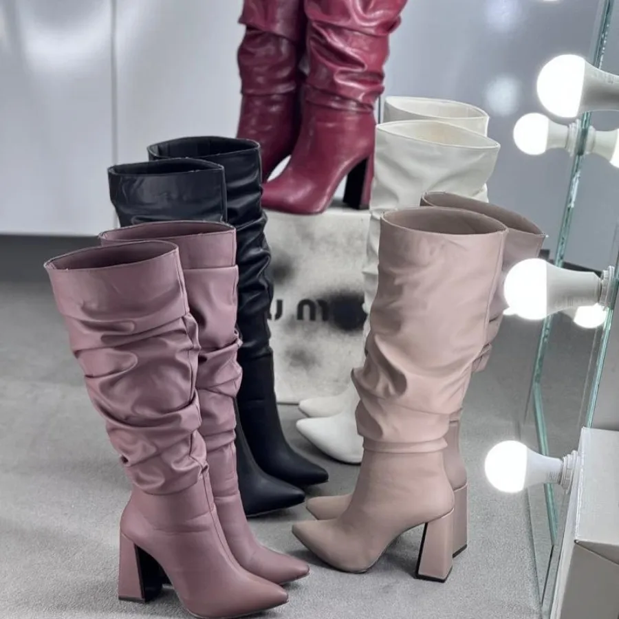 بوت چروک جدید