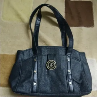 کیف مشکی.کیف اداری