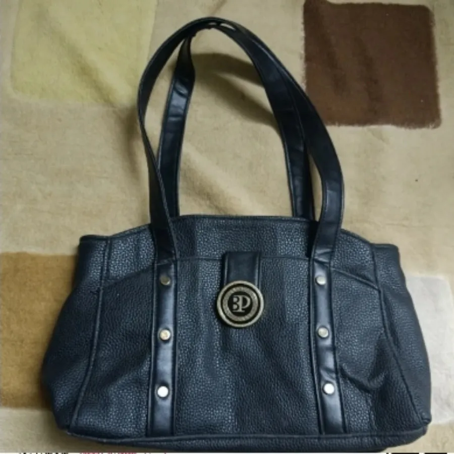 کیف مشکی.کیف اداری