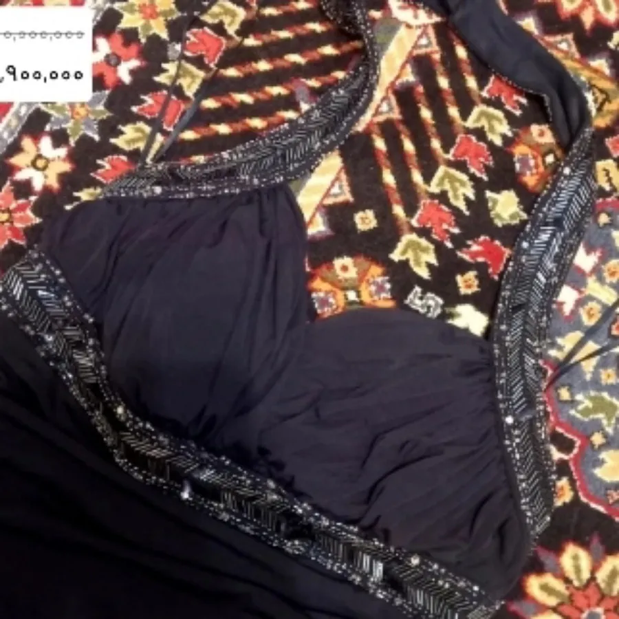 لباس مجلسی سایز 40