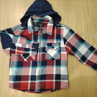 پیراهن پسرانه پاییزه