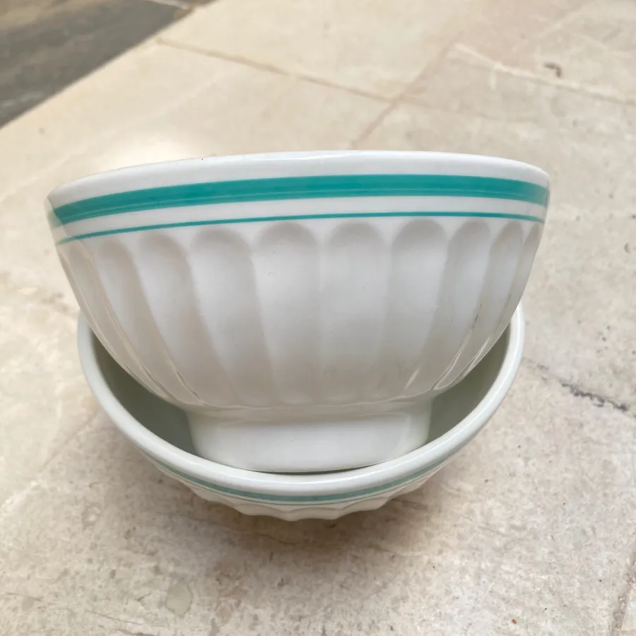 پیاله کاسه ایتالیایی بزرگ