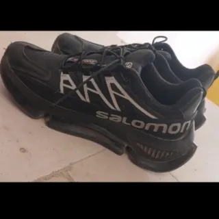 کفش اسپرت سالامون