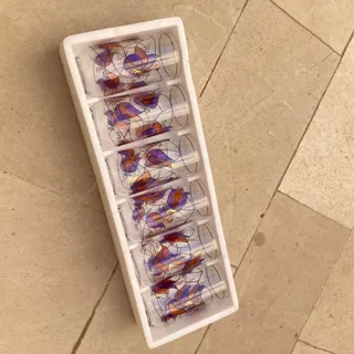 شربت خوری ایتالیایی طلاکو