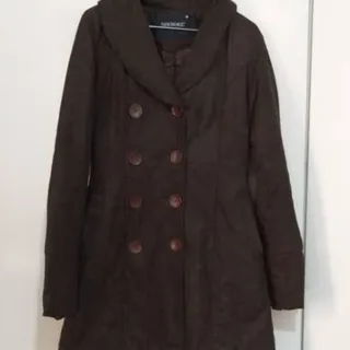 کاپشن زنانه