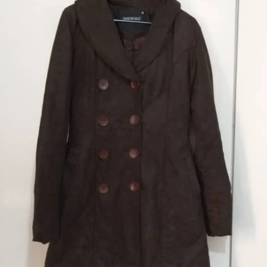 کاپشن زنانه