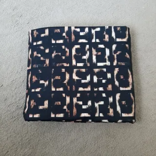 پارچه تریکو گرم بالا