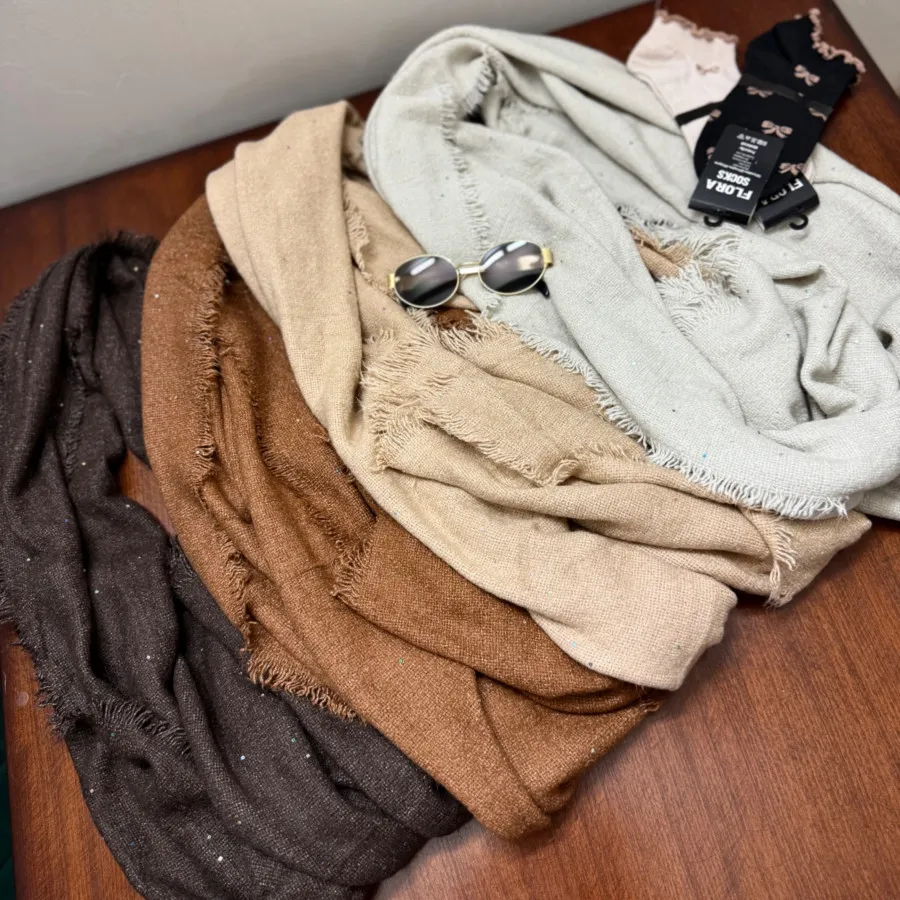 شال موهر دورو