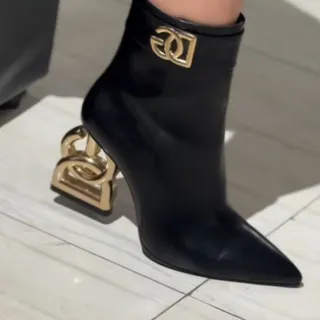 نیم بوت مجلسیDG