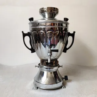 سماور فروتن