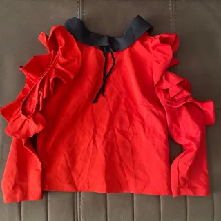 شومیز مجلسی