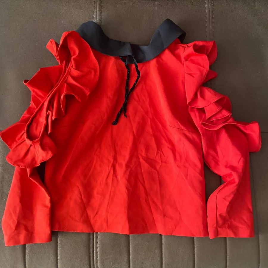 شومیز مجلسی