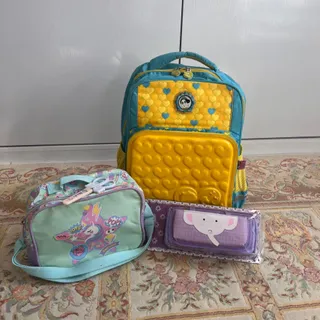 کیف برند وارداتی