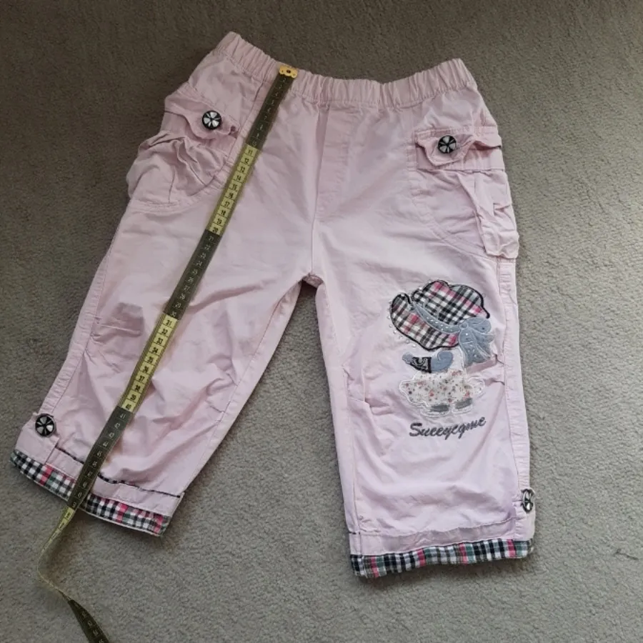 شلوارک دخترانه