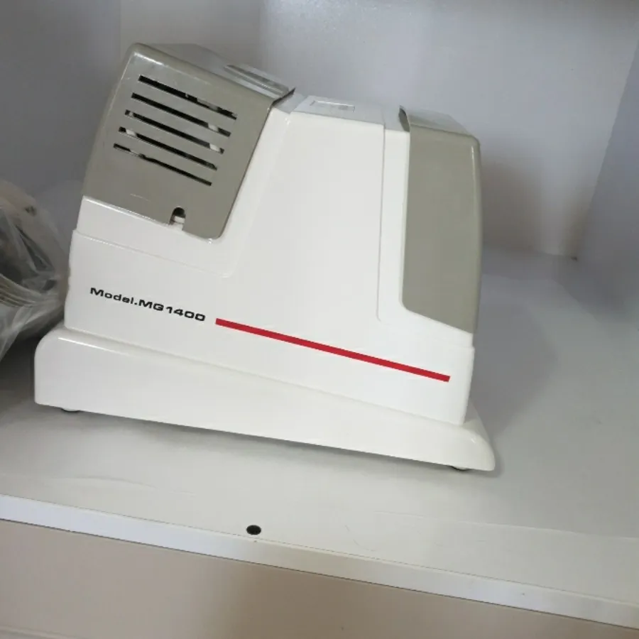 چرخ گوشت پارس خزر