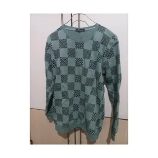 بلوز دورس رنگ سبز ماچا