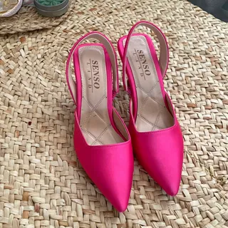 کفش ترند مجلسی