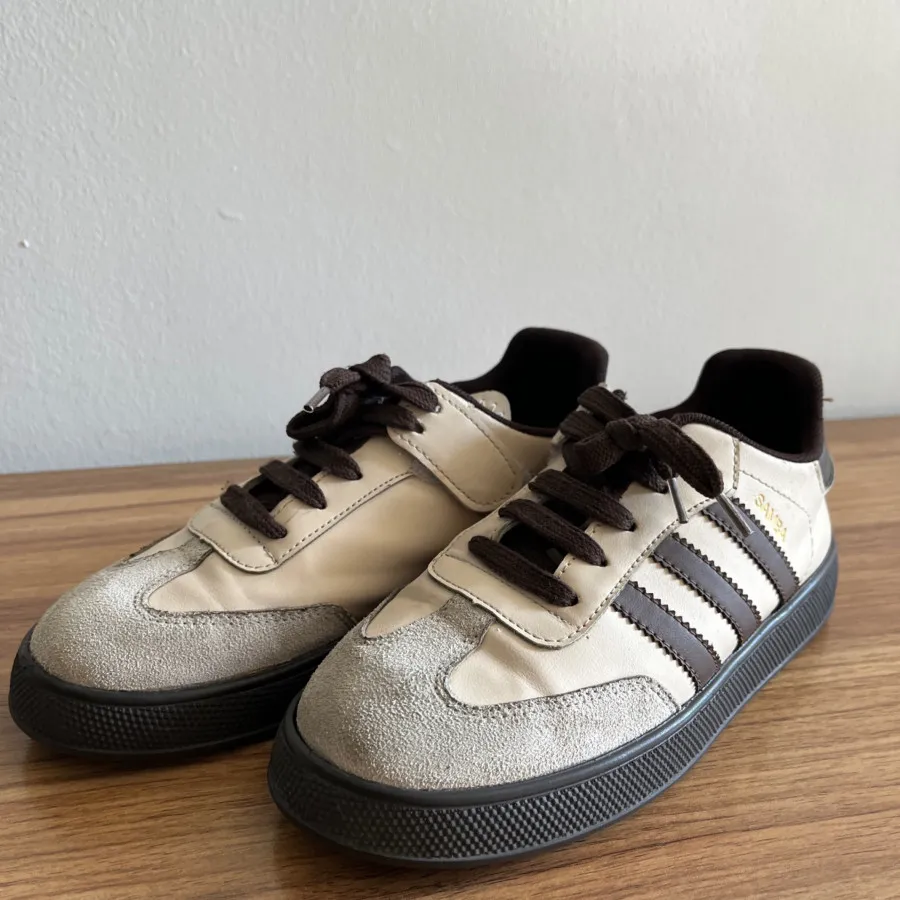 کتونی سامبا