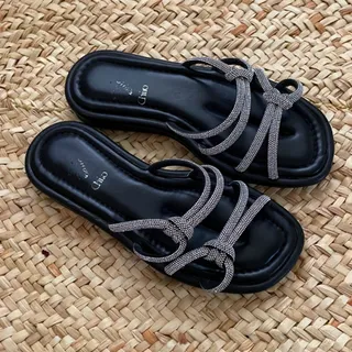 صندل نگین دار ترندی