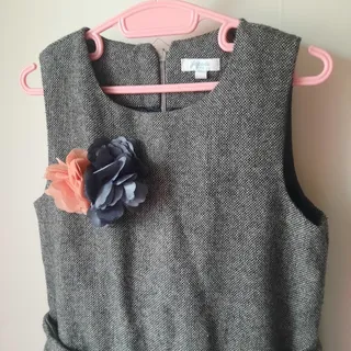 سارافون دخترانه ترک