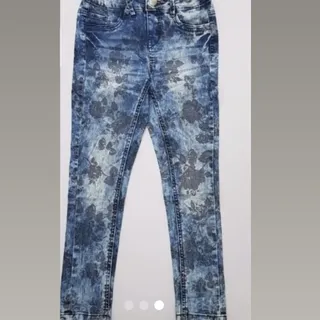 شلوار جین اورجینال