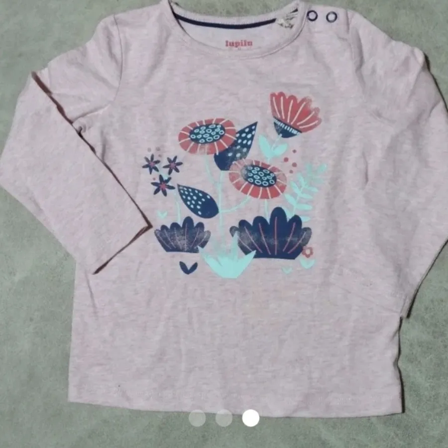 بلوز لوپیلو آلمان