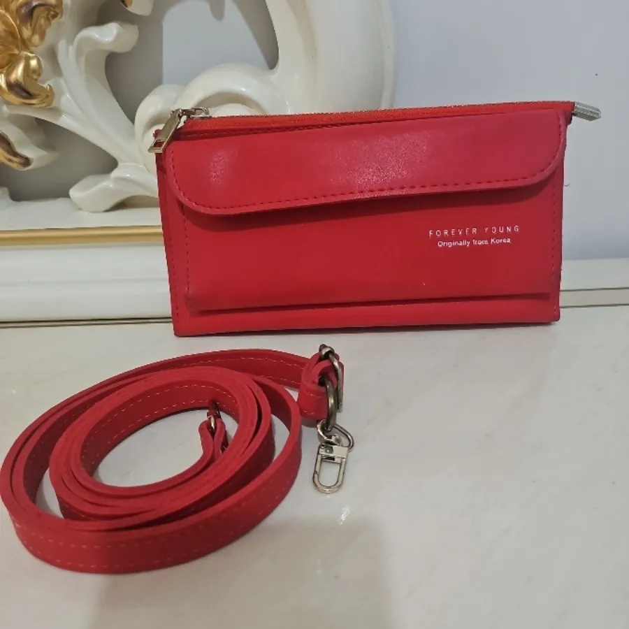 هم کیف دوشی هم کیف پول