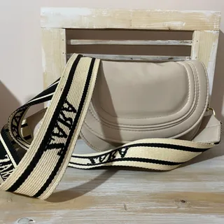 کیف زنانه کرم