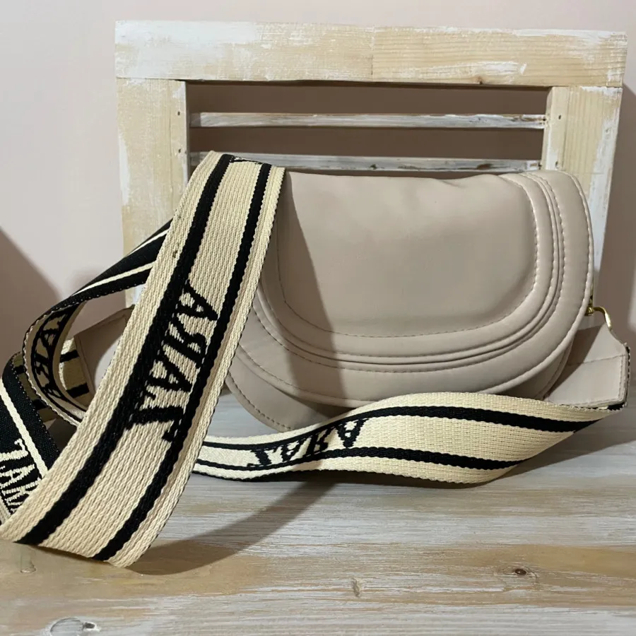 کیف زنانه کرم